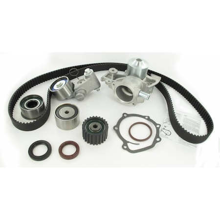 Skf TIMING BELT AND WATERPUMP KIT TBK304WP